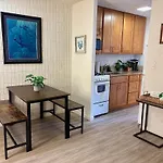 Bright Kalakauan Apartment Condo